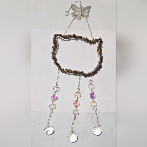 Other - Crystal Sun catcher's